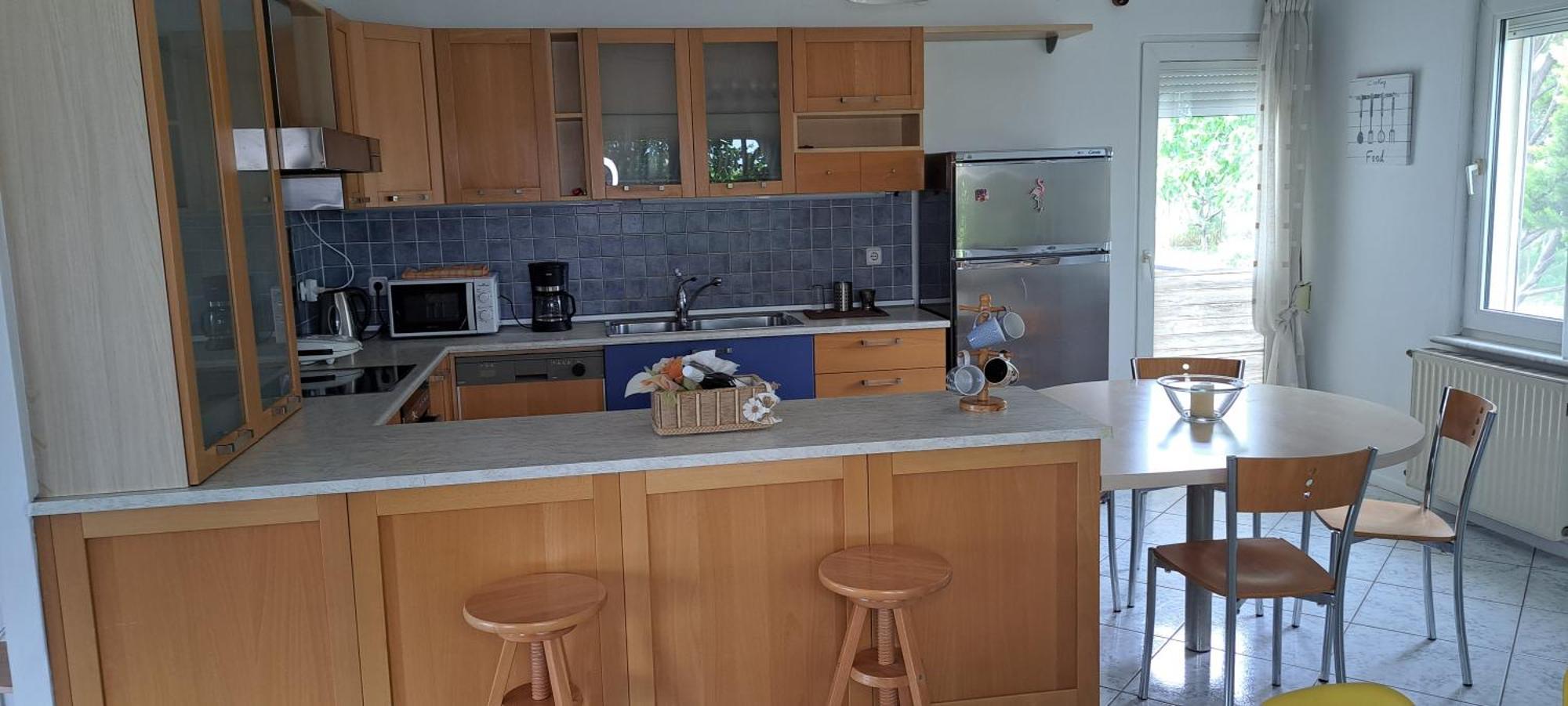 Hill View 4 Villa Alexandroúpolis Ngoại thất bức ảnh